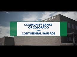 Nbh bank operates under multiple trade names in multiple states. Community Banks Of Colorado Business Banking Continental Sausage