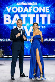 Le info su conduttori, cantanti e date / maybe you would like to learn more about one of these?. Battiti Live 2020 Le Foto Della Seconda Serata Radio Norba