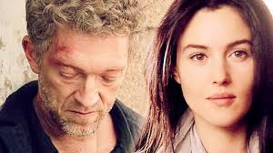 Born vincent crochon, 23 november 1966) is a french actor. Monica Bellucci Vincent Cassel Stay With Me Youtube