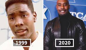 Made in chelsea's most iconic. 45 Black Celebrities That Seem Like They Re Not Aging Bored Panda
