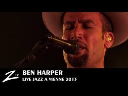 Ben Harper & Charlie Musselwhite