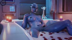 Liara (Th3celtic) [Mass Effect] : rrule34