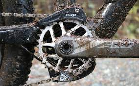 Perhaps mrp's finest guide yet. Mrp Sxg Chain Guide Review Pinkbike