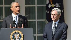 Known as a moderate liberal with bipartisan appeal, garland has been on the short list for a supreme court nomination throughout obama's term. Biden Suggests He D Nominate Obama To Supreme Court Marketwatch