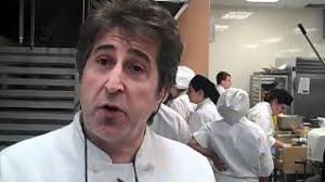 The Boston Foodie: Patrick Noe Ambushed