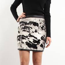 Payet Sikligi Ekolonline 199 00 Yerine 79 00 Payet Etekmodelleri Etek Skirt Ekol Dress Elbiseler Butik Kombin Ta Fashion Sequin Skirt Sequins