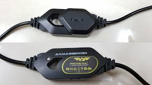 Image result for Armaggeddon Pulse 7