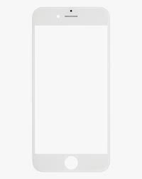 Design mobile phone screen mockup iphone. Iphone Frame Png Iphone 6s Blanc Png Transparent Png Kindpng