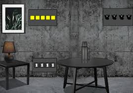 There was a village in the middle of a forest. Escape From Old House Games 2 Jolly Escape Fan