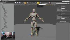 Unreal engine 4 documentation > animating characters and objects > skeletal mesh animation system > animation editors > animation tools > animation editor. Pin On Game Design