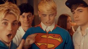 RoadTrip, Live at The SSE Arena, Wembley