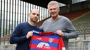 Turneringer med deltagelse af kfc uerdingen. Stefan Effenberg Wird Manager Sport Beim Kfc Uerdingen Dfb Deutscher Fussball Bund E V
