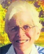 Marian Russell Obituary (2017)