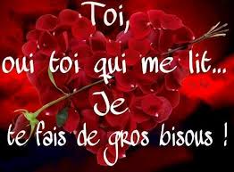 Résultat de recherche d'images pour "un gros bisous"