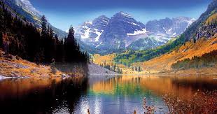 Image result for life in the mountains