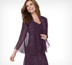 R\u0026m richards plus size sleeveless. Best Dress Styles For Mother Of The Bride Or Groom Macy S
