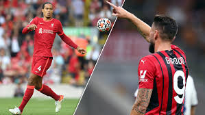 Rádio gama #somosgamaesportiva a + acessada do brasil, vai contar essas histórias! How To Watch Liverpool V Ac Milan On Bt Sport Bt Sport