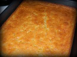 Mix the corn and creamed corn. Corn Casserole I Use 2 Boxes Of Jiffy Cornbread Mix A Box Of Cream Cheese 8 Oz Softened A Stick Of Butter Melted A Can O Recipes Food Cooking Recipes