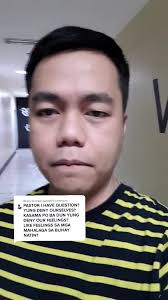 Responding to Mark Patrick About Denying Yourself in a Christian  Relationship