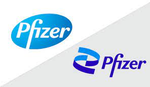Download and like our article. Branding Pfizer Mit Erstem Grossen Logo Redesign Nach 70 Jahren