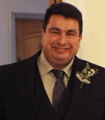 Damian Gomez Obituary (1961