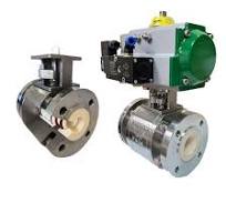 Taiwan GEKO Valve Corp.
