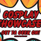 GYGO '26 Cosplay Showcase event image