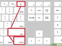 Oct 13, 2019 5:20 am in response to redlianain response to redliana. How To Turn Off A Mac Screen 5 Steps With Pictures Wikihow Tech