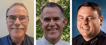 Bucks Lake Fire Department announces new leaders