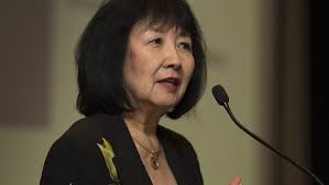 Asian American Chamber of Commerce breakfast at the Arizona Biltmore