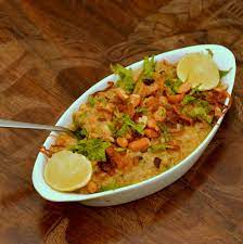 Vegetarian Haleem At The Gallery Cafe Banjara Hills All Protein No Bones Shot Last Year During Ramzan Resep Makanan Makanan Sehat Resep Vegetarian
