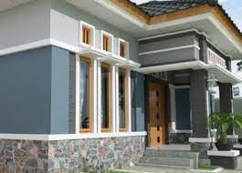 Jendela tunggal buka + kanopi beton. 32 Kanopi Jendela Cor Paling Modern Dan Nyaman