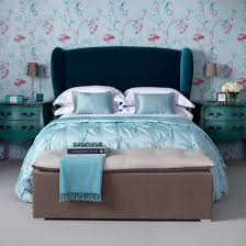 Wake up a boring bedroom with these vibrant paint colors and color schemes and get ready to start the day right. Vintage Bedrooms To Delight You Ideal Home
