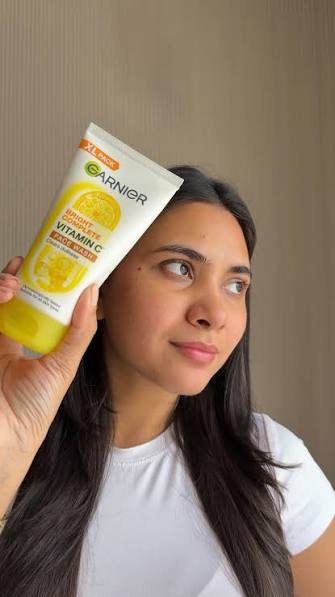 Nivea Vs Garnier Face Wash Which Is Better