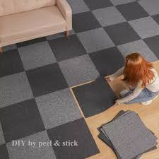 Browse thousands of beautiful photos and find bedroom with carpet designs and ideas. 1pcs 30x30cm Diy Self Adhesive Carpet Tiles Floor Mat Heavy Duty Rug Office Bedroom Home Flooring Cover Lazada Ph