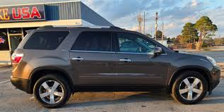 Image result for Gray Green 2011 Acadia