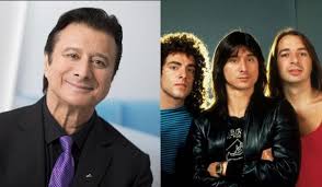 Steve Perry reveals why he abandoned music