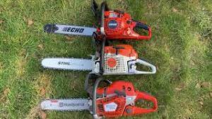 550 xp mark ii italian warranty. Husqvarna 550xp Mark Ii Vs Stihl Ms 261 C Vs Echo Cs 501 Sx Chainsaw Comparison Video Youtube