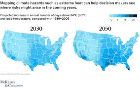 Got a new promo code? America S Climate Action And A Low Carbon Economy Mckinsey