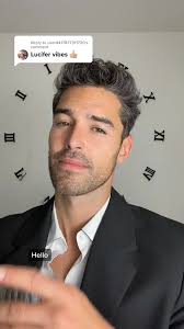 Replying to @user4417877311720 😈 #lucifer #videoreply #foryou #desire