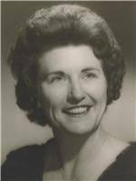 Kathryn Chisholm Obituary (2014)