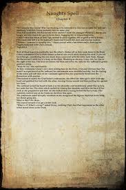 Ninjartist Naughty Spell Free Porn Comics 2870 | Hot Sex Picture