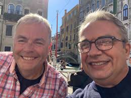 Hi, this is Steve and Andreas. Your admins. # Here's the monthly reminder  of the group rules. # Please check again. Thank you, love each other, and  have fun.