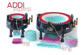 Collection by chichisweets • last updated 2 days ago. Addi Express Knitting Machines At Fabulous Yarn