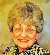 Eleanora BARRY JONES Obituary (1932