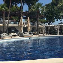 Gran melia del mar mallorca. Hotel De Mar Gran Melia Updated 2021 Prices Reviews Illetes Spain Tripadvisor