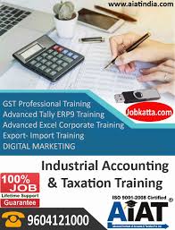 Accounting And Taxation Training Corporate Training Accounting Train