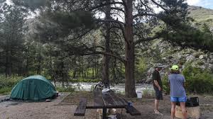 Use our easy lodging search to find exactly the type of accommodation you are looking for at the right price. How To Find A Northern Colorado Campsite Without An Early Reservation