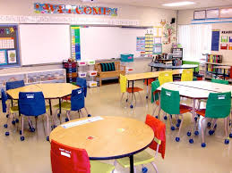 3c5027cf177f632d672f0a37887dd86f Jpg 1 024 768 Pixels Classroom Setting Classroom Setup Elementary Classroom Decor