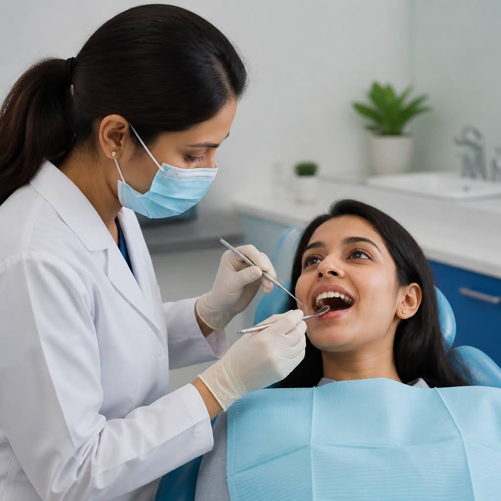 Dental Checkup in Jubilee Hills product image
